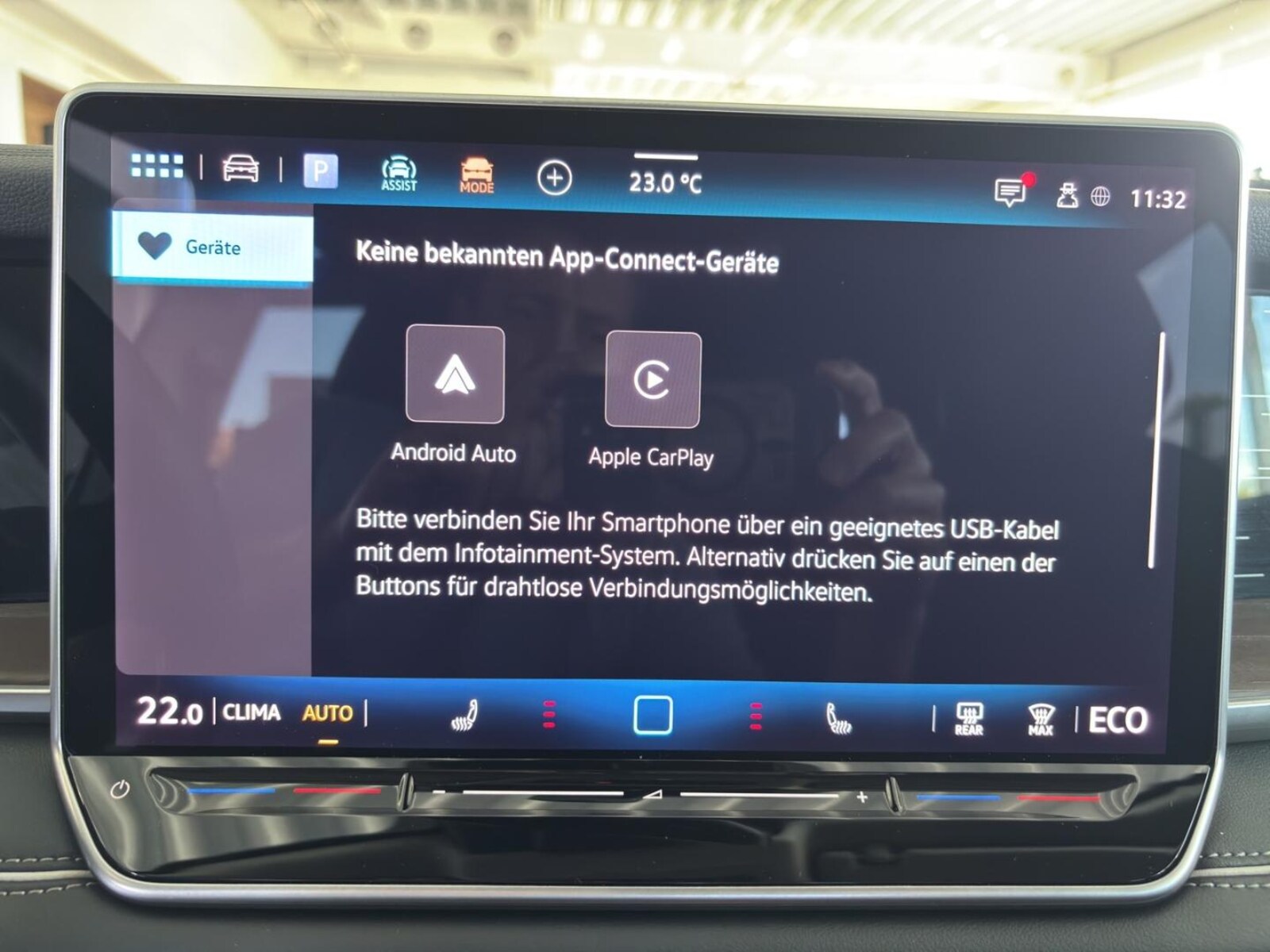 Volkswagen Tayron – Bild 20