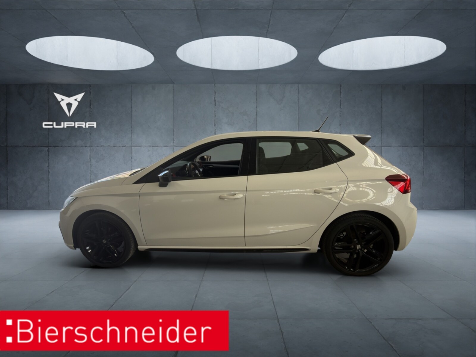 SEAT Ibiza – Bild 5