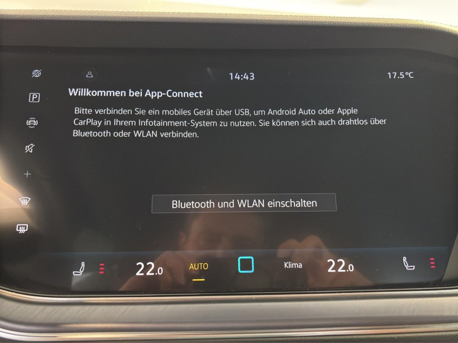 Volkswagen Touareg – Bild 20
