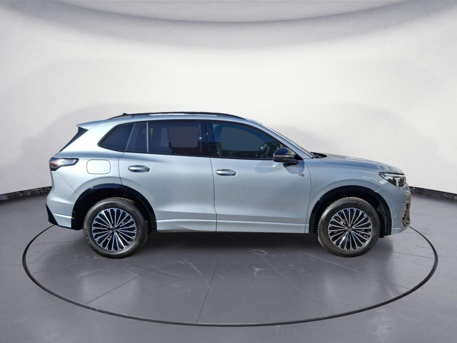 Volkswagen Tiguan – Bild 5