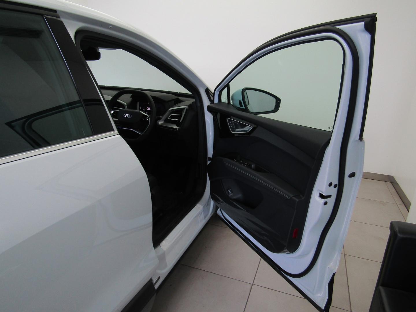 Image about Audi Q4 Sportback e-tron 40 e-tron 150 kW