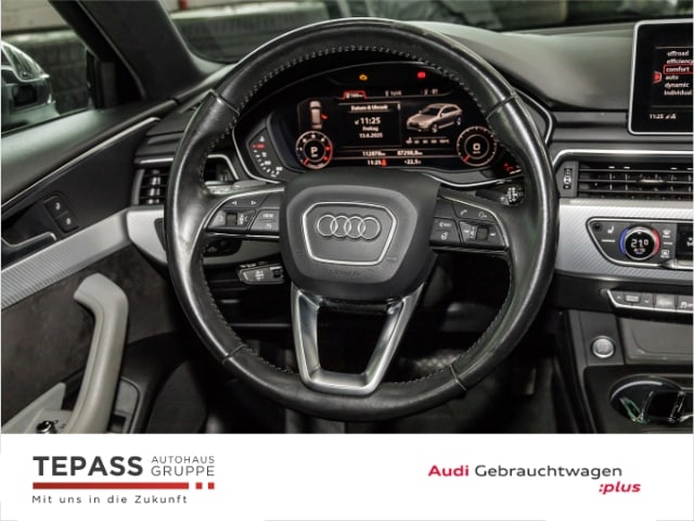 Audi A4 Allroad Quattro 3.0 TDI Quattro S Tronic - 2016 - Joinsteer - #11