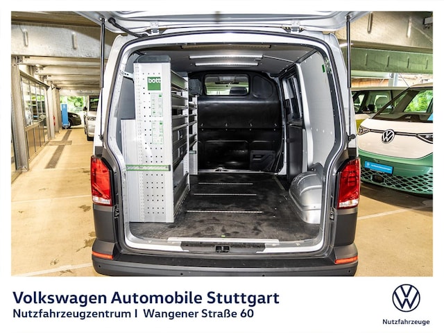 Volkswagen T6.1 Transporter
