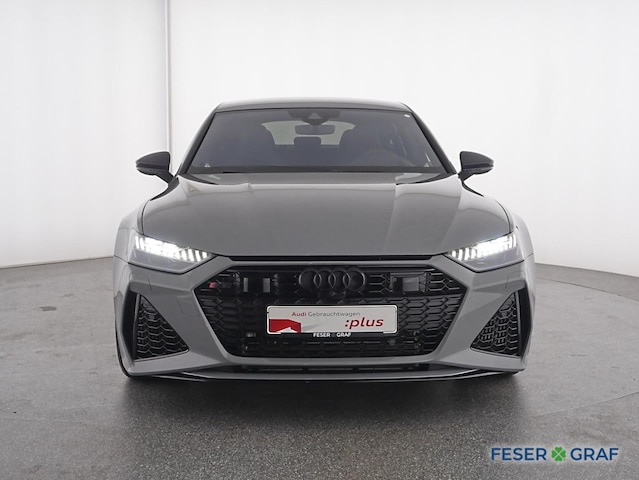 Audi RS7