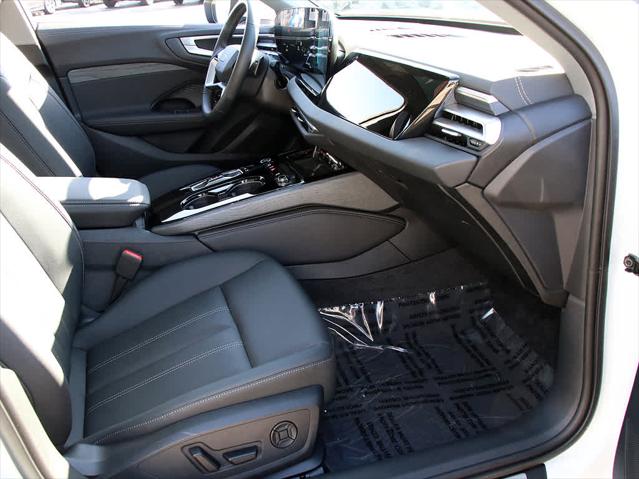 2025 AUDI A5 - Image 30