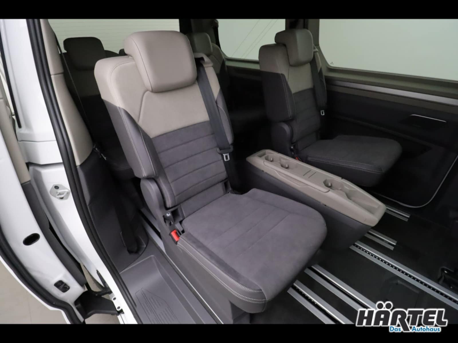 Volkswagen Multivan Langversion – Bild 8