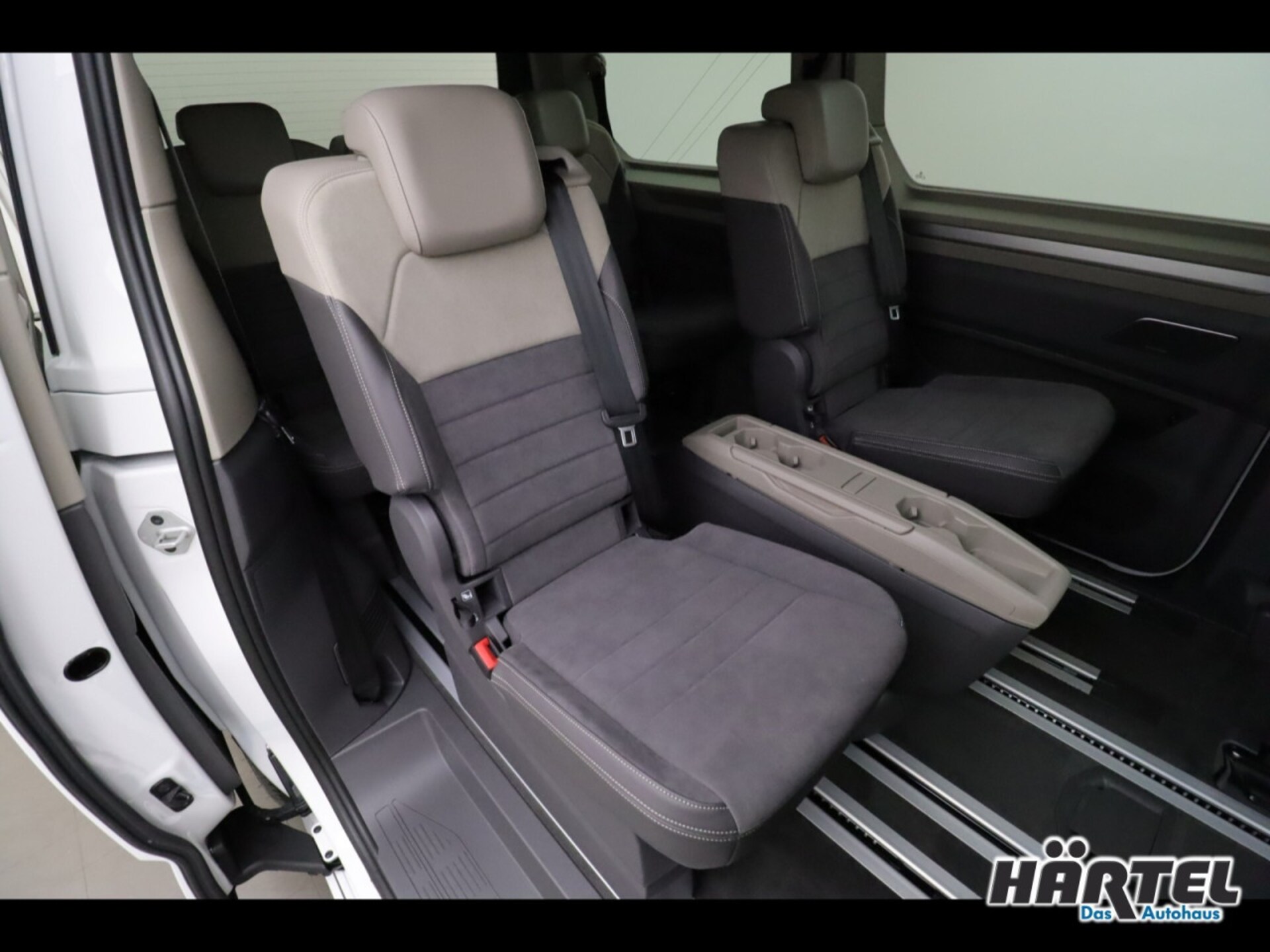 Volkswagen Multivan Langversion Life