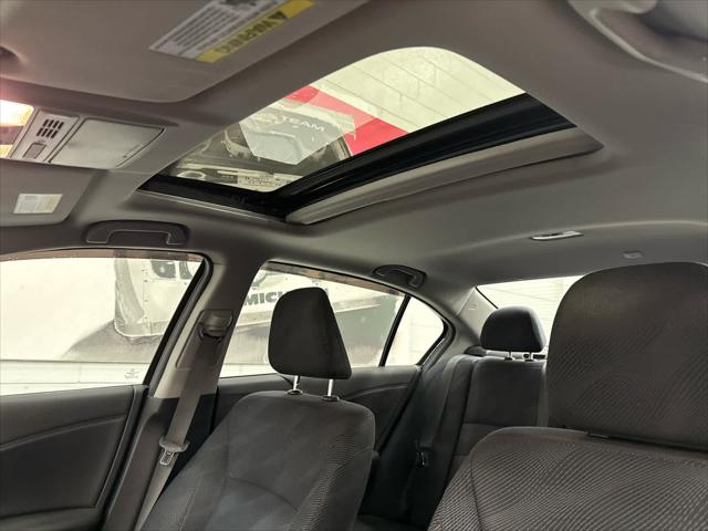 2016 HONDA ACCORD - Image 12