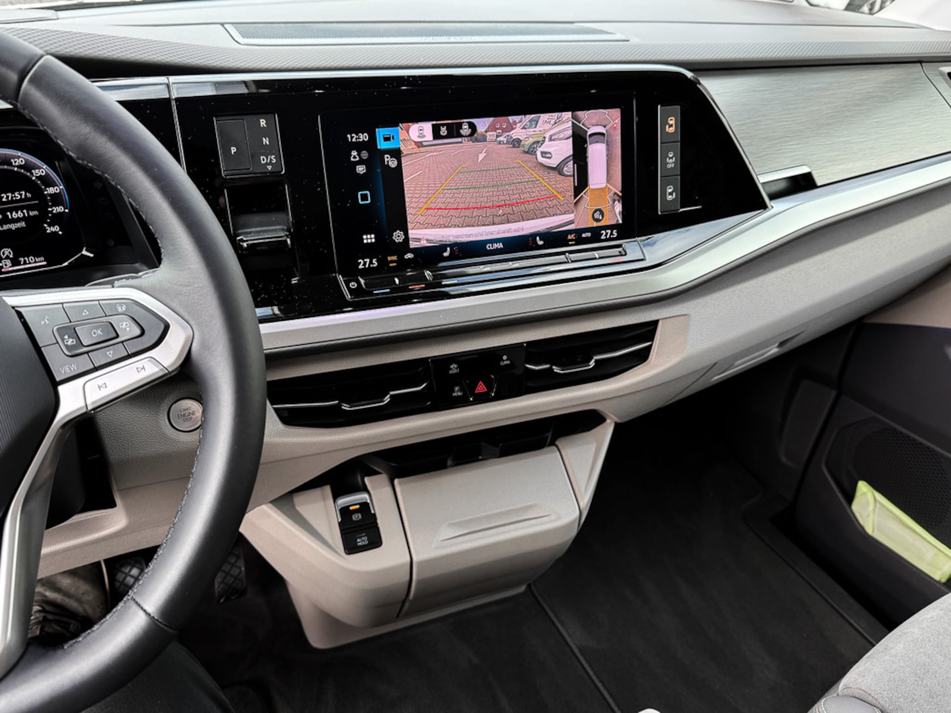 Volkswagen Multivan Langversion Life