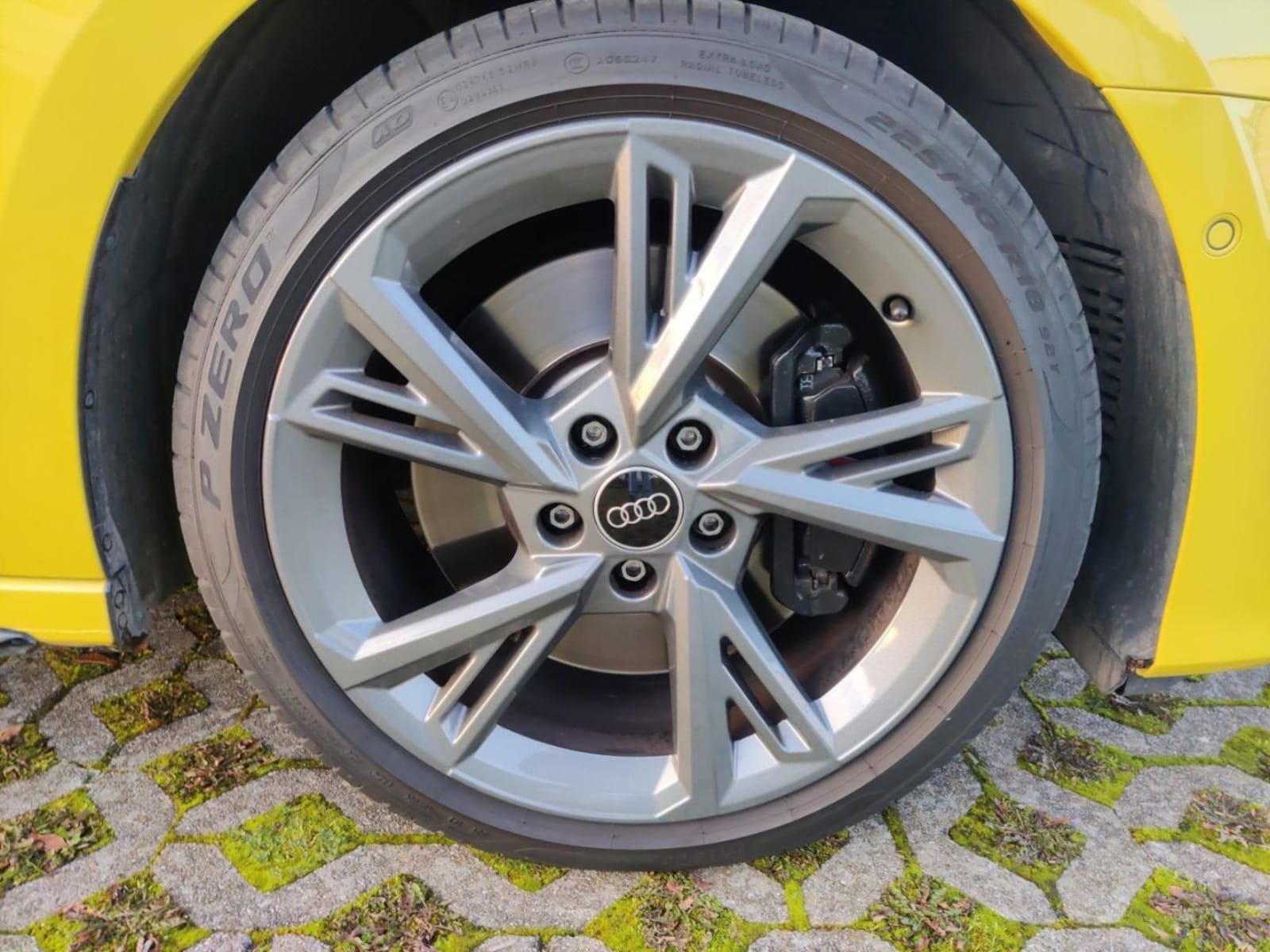 Audi S3 Sportback – Bild 18