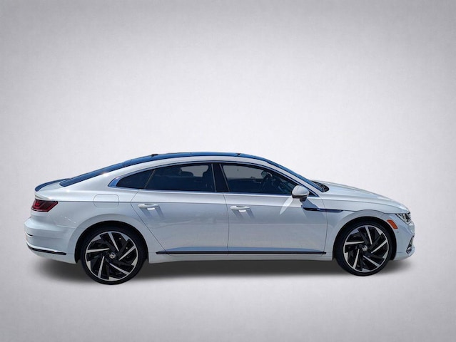 2023 Volkswagen Arteon