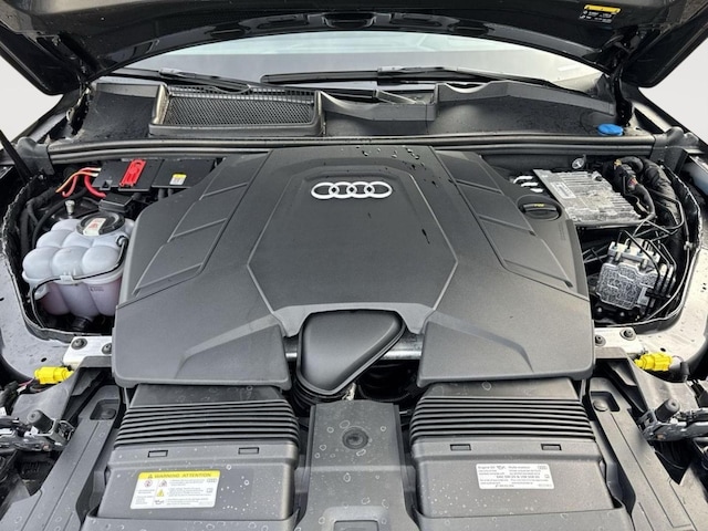 2025 Audi Q7 Prestige - Photo 26