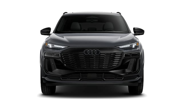 2027 Audi Q6 e-tron