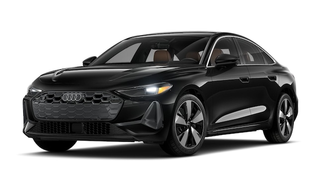 2025 Audi A5 Sedan