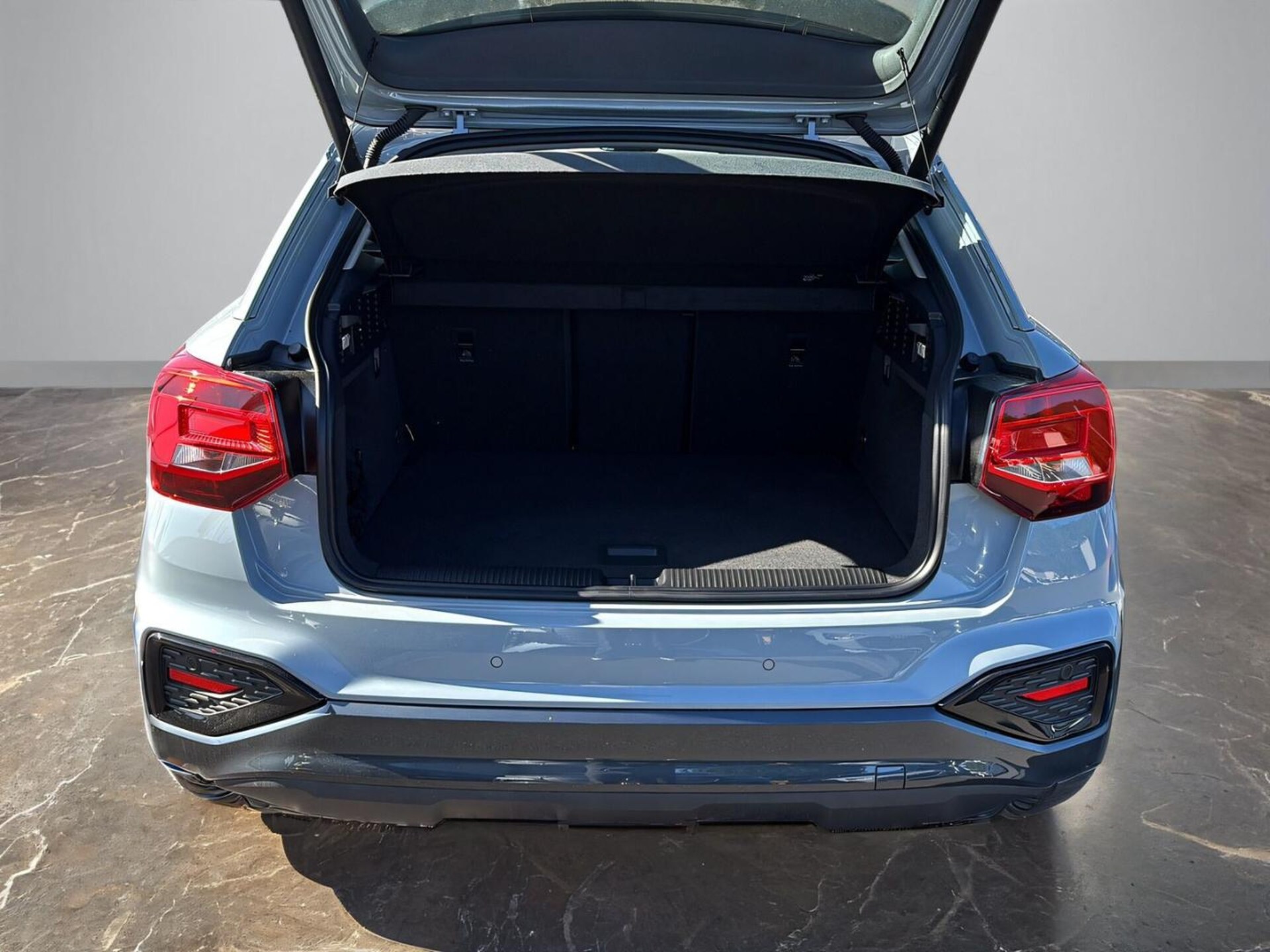 Audi Q2 Advanced