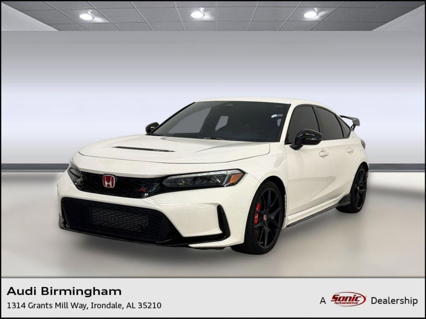 2024 Honda Civic Type-R's photo