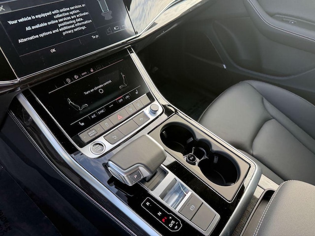 2026 Audi Q7 Premium Plus - Photo 22