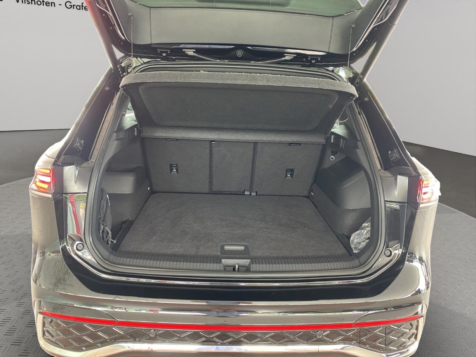 Volkswagen Tiguan – Bild 8