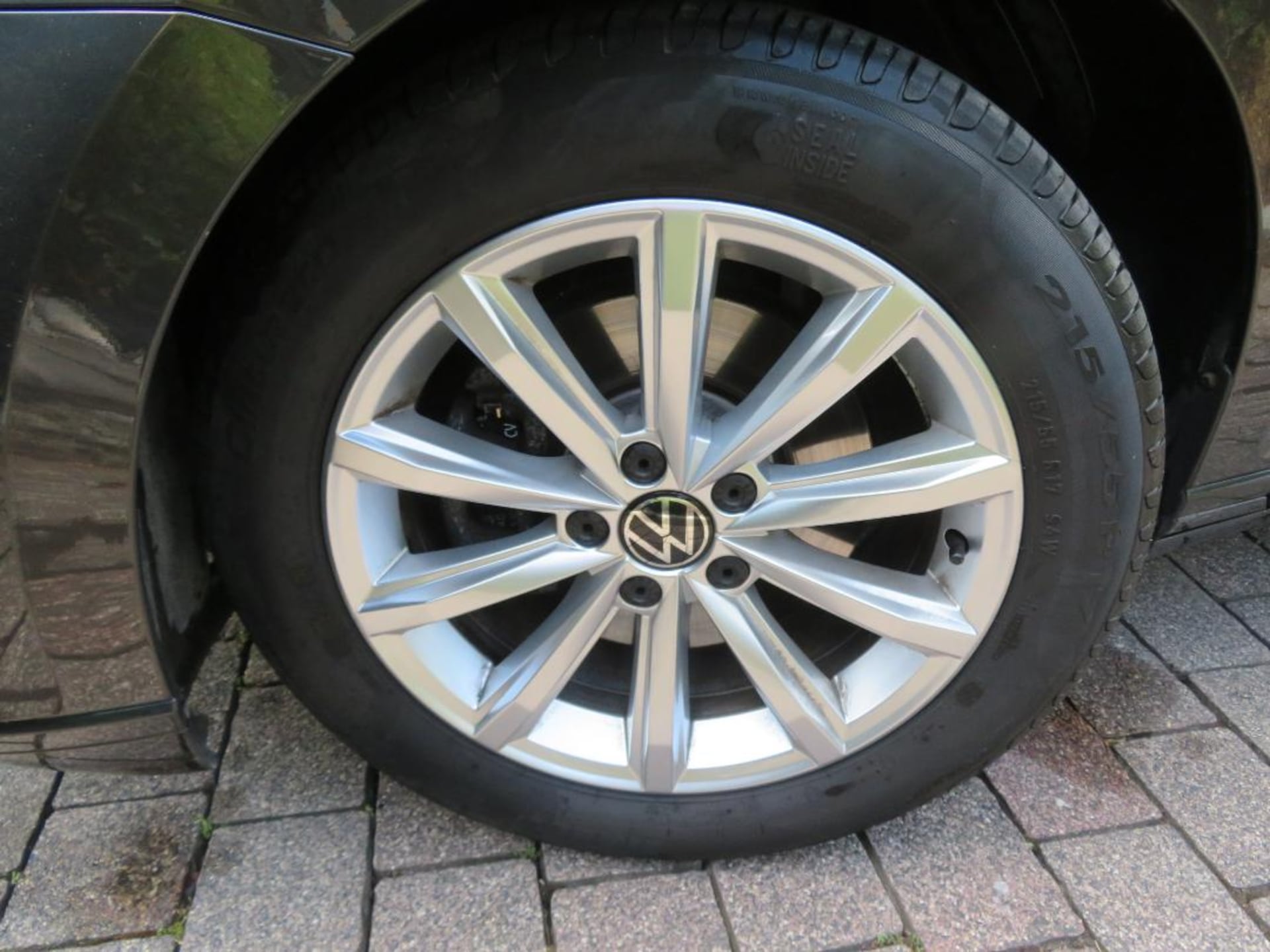 Volkswagen Passat Variant Business