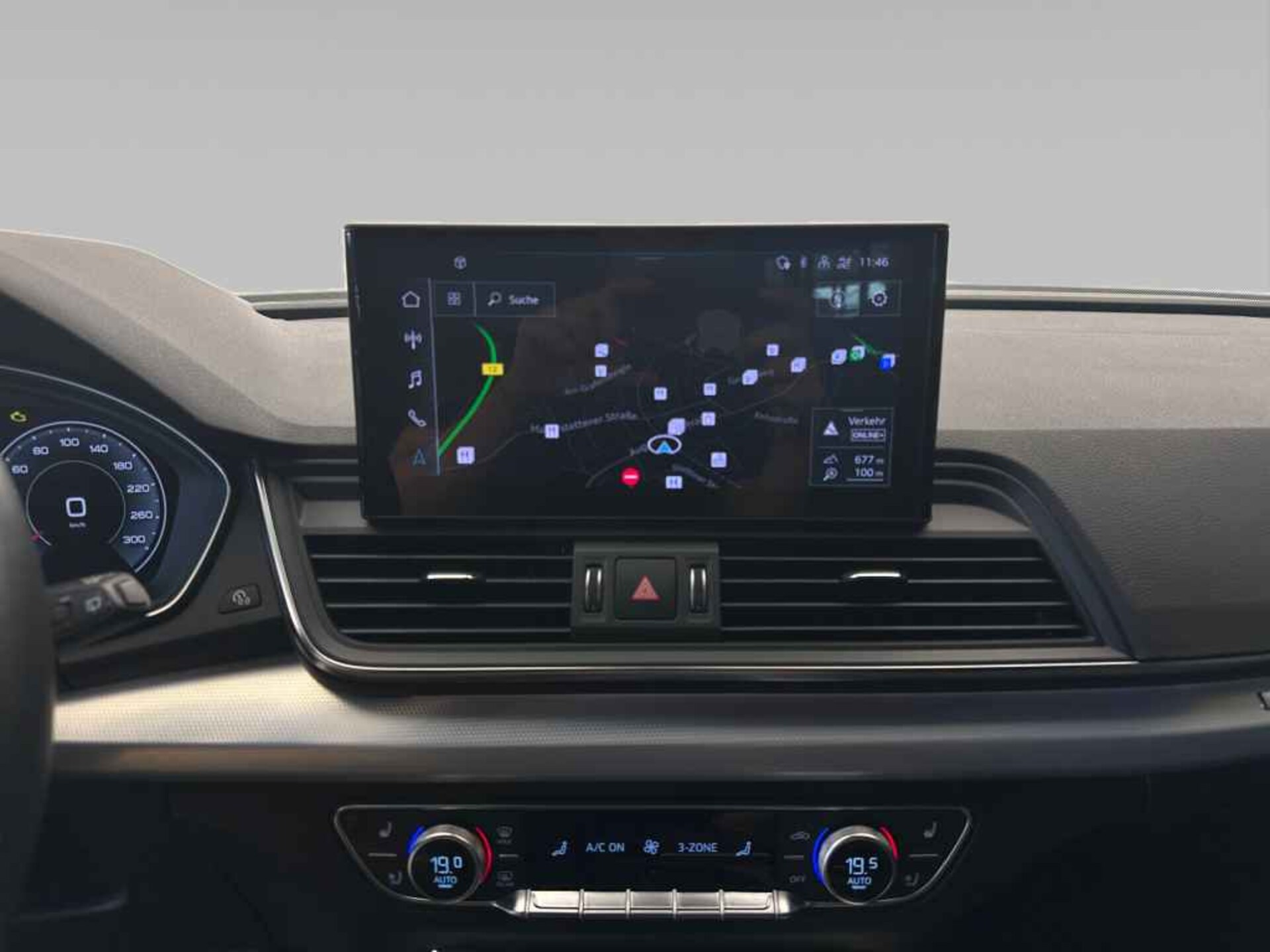 Audi Q5 Sportback S line
