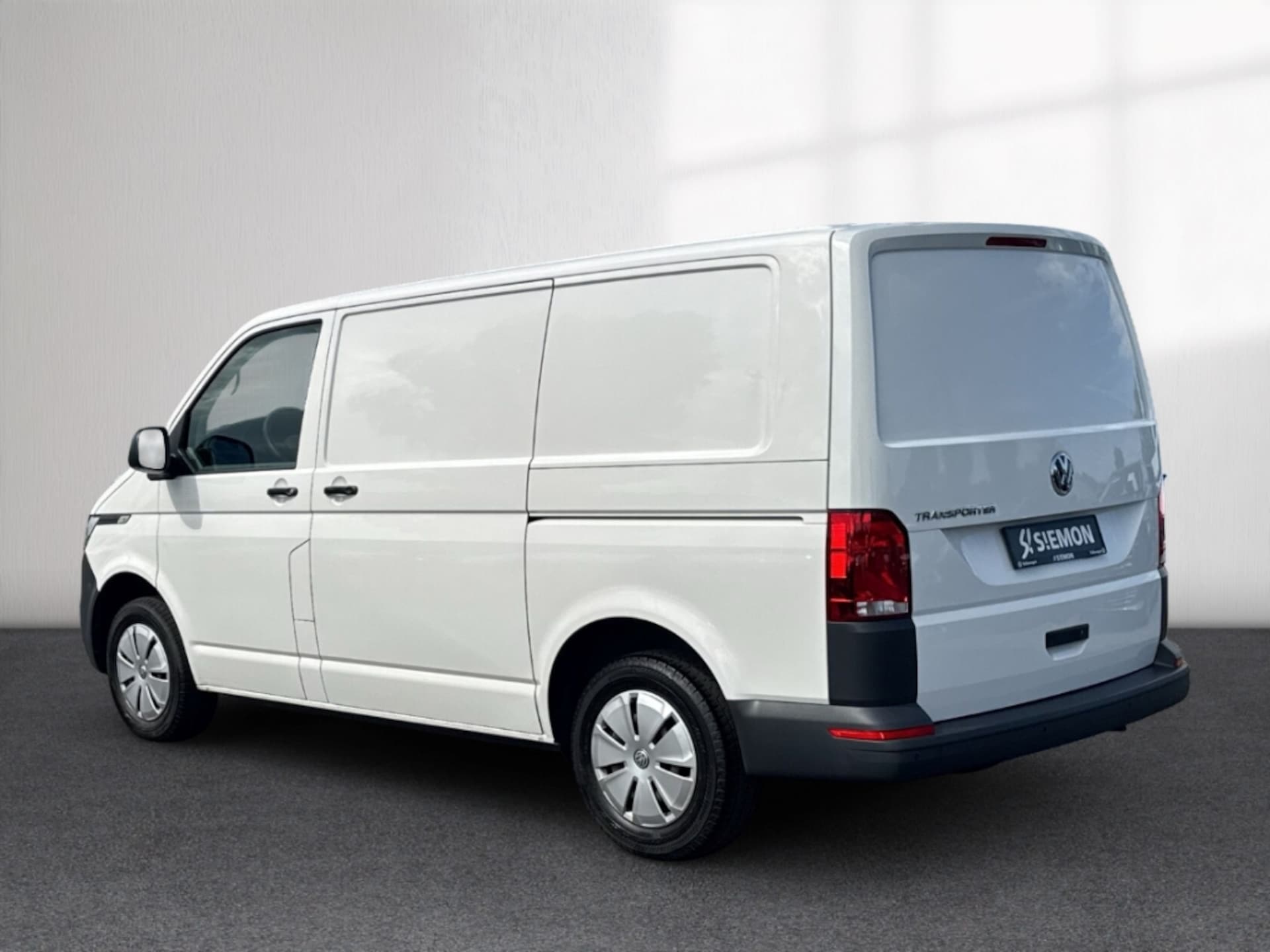 Volkswagen T6.1 Transporter Kasten kurzer Radstand EcoProfi