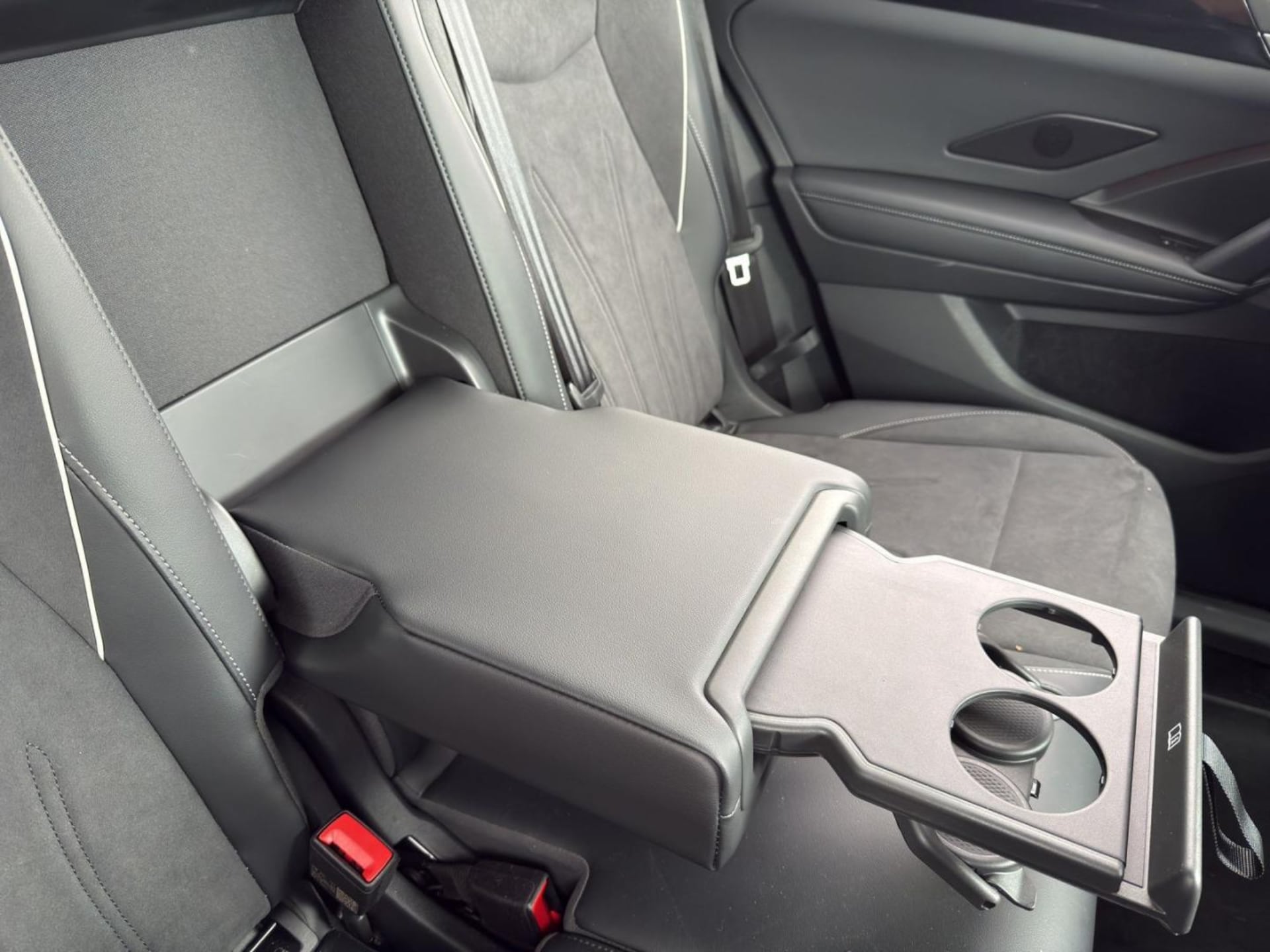 Volkswagen Tayron Elegance