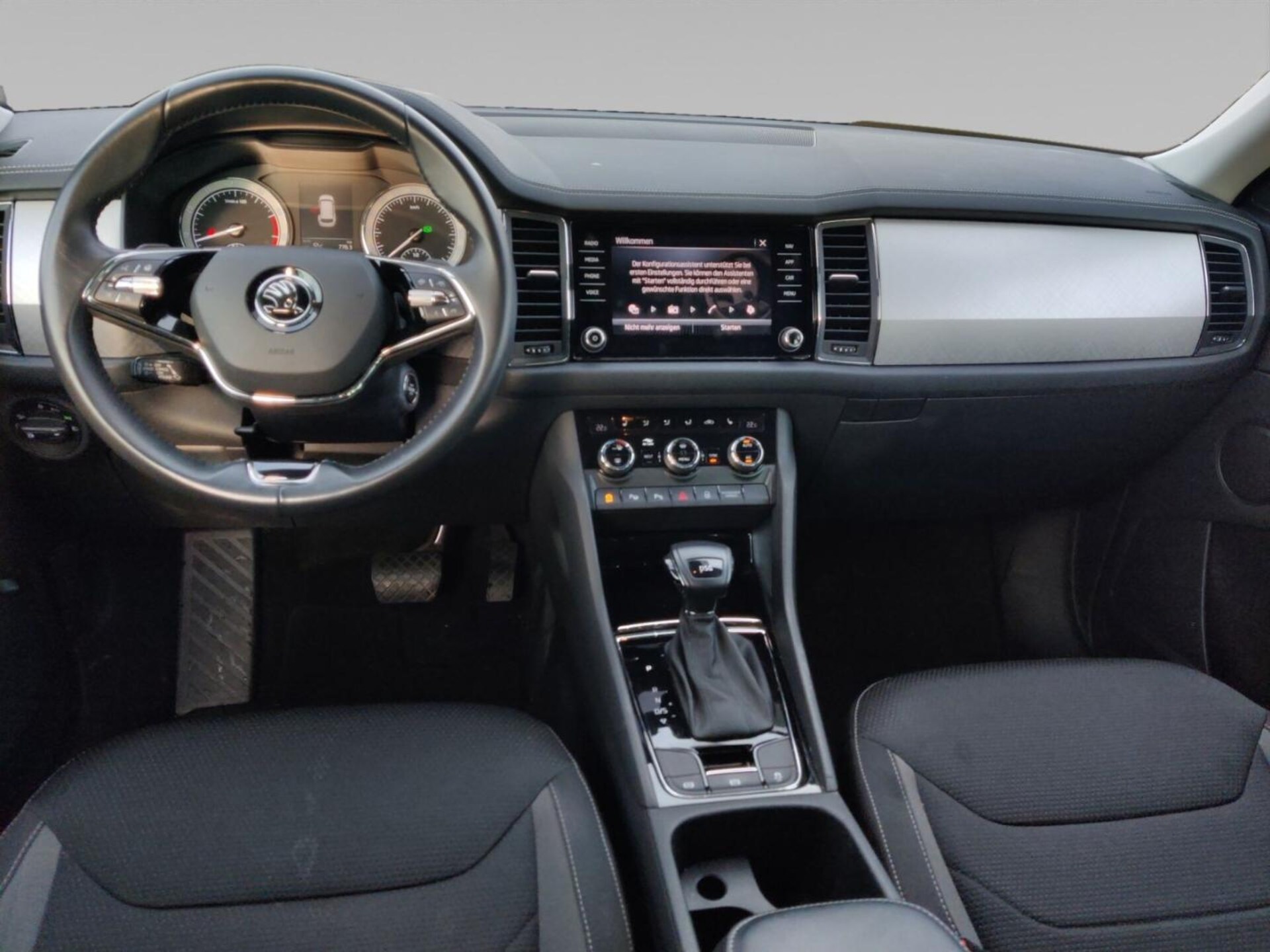 Skoda Kodiaq Ambition