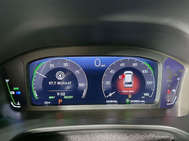 2026 Honda CR-V Sport-L - Photo 27