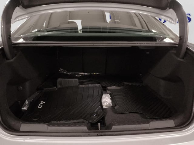 2025 Audi A3 Sedan
