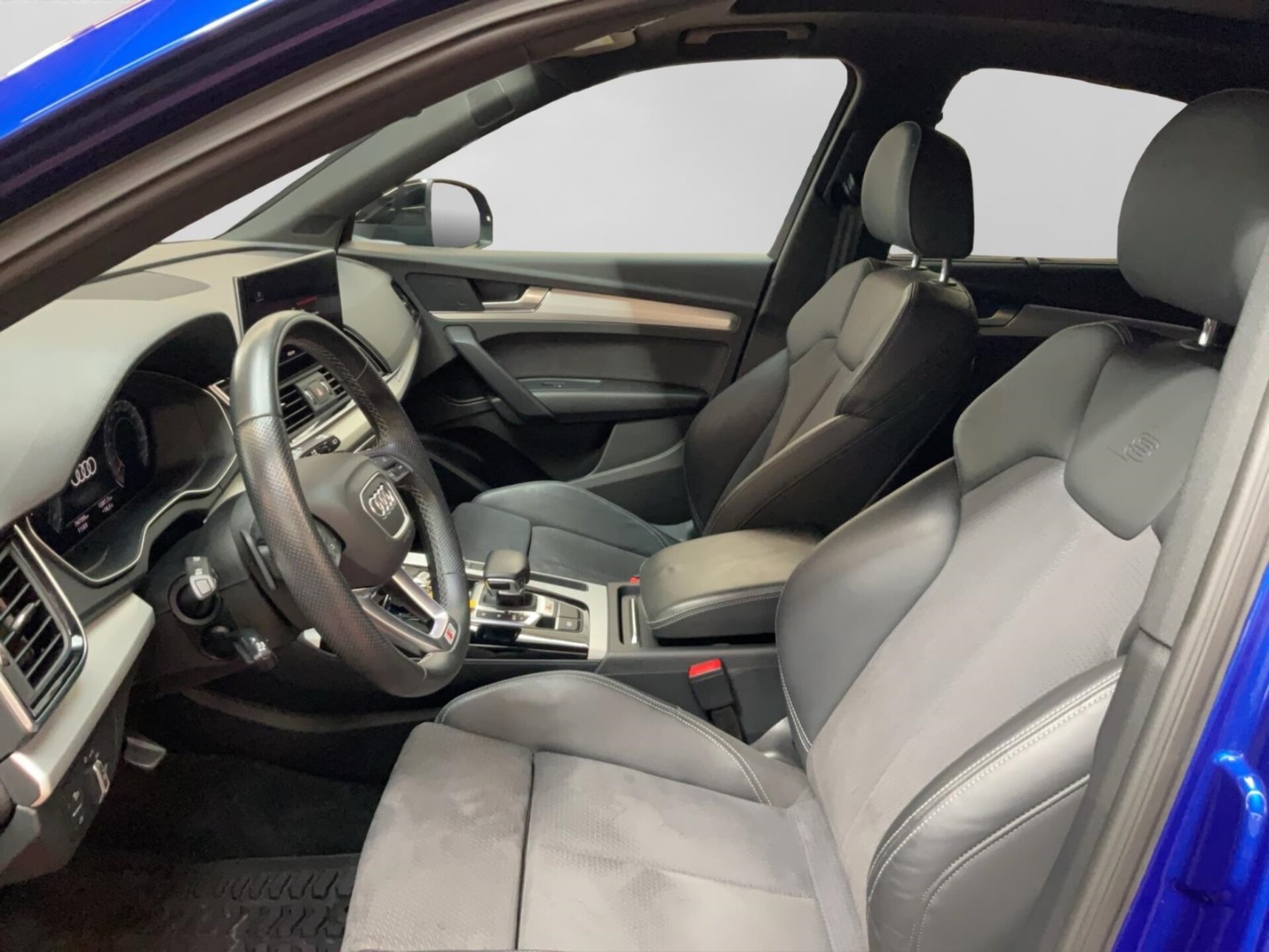Audi SQ5 Sportback