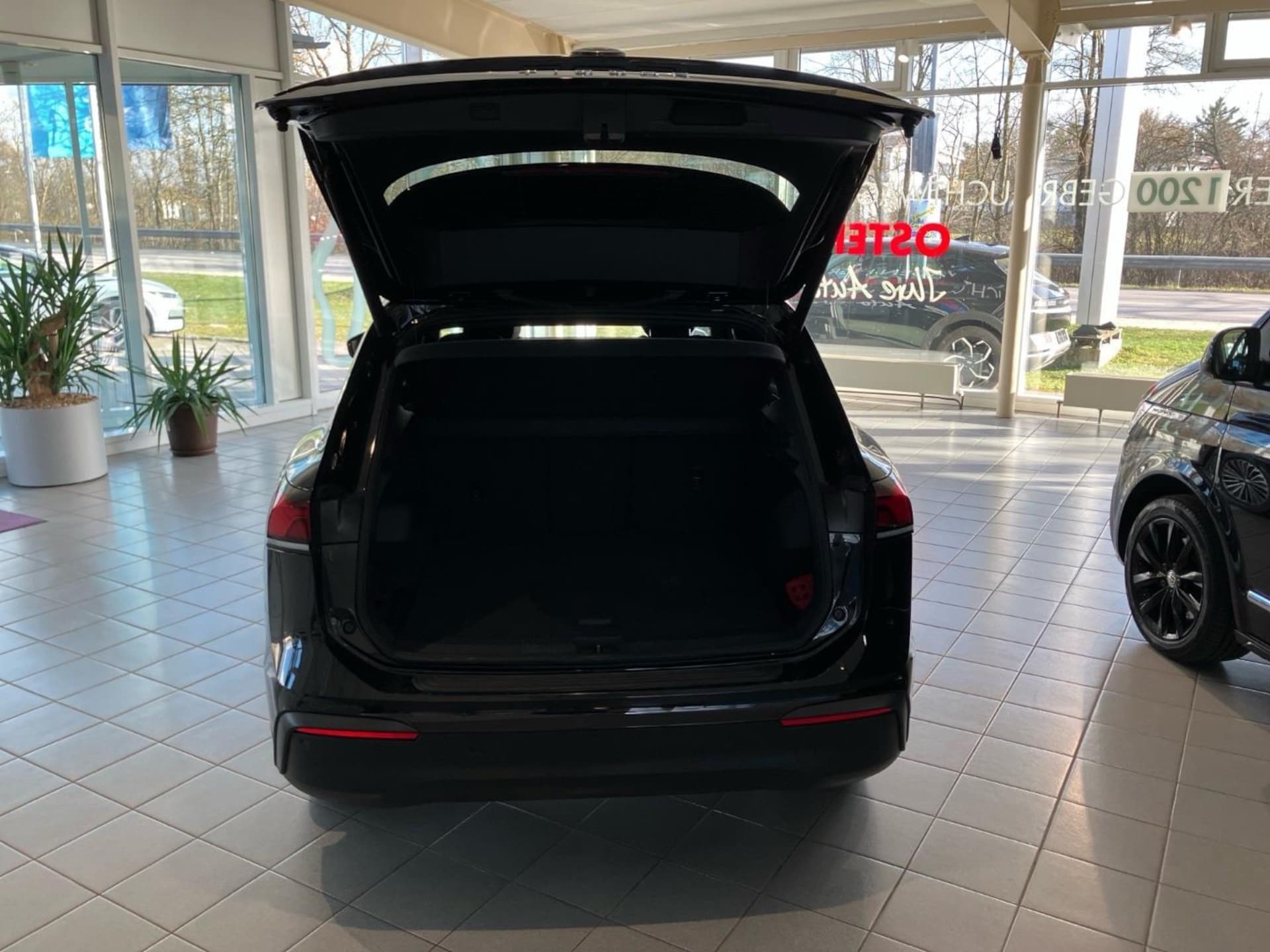 Volkswagen Tiguan Goal