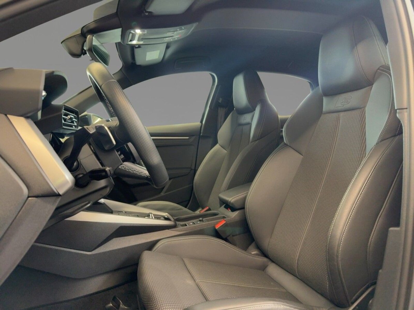 Audi S3 Limousine – Bild 7