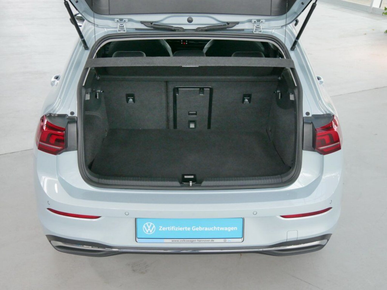 Volkswagen Golf – Bild 9
