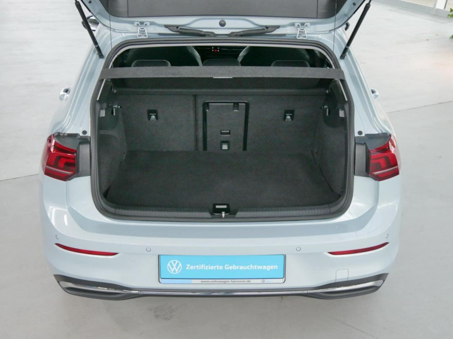 Volkswagen Golf Goal