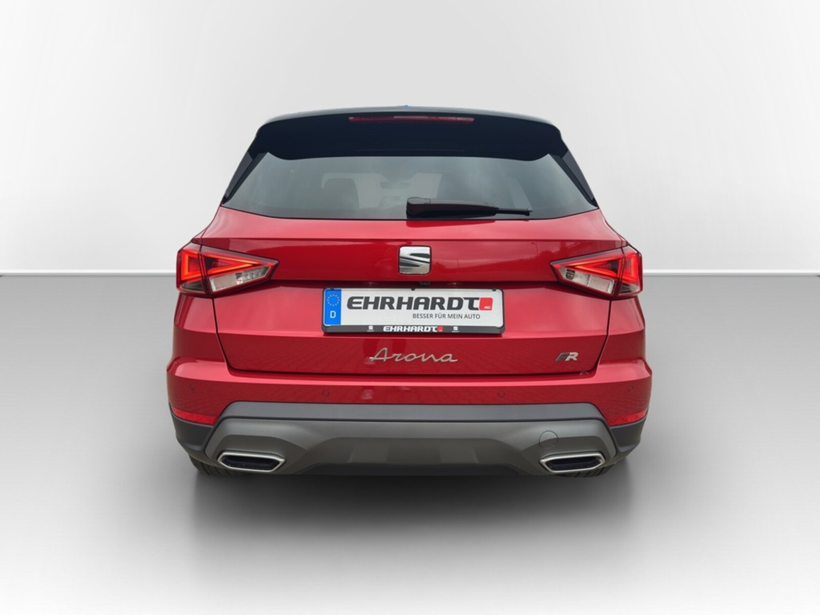 SEAT Arona – Bild 5