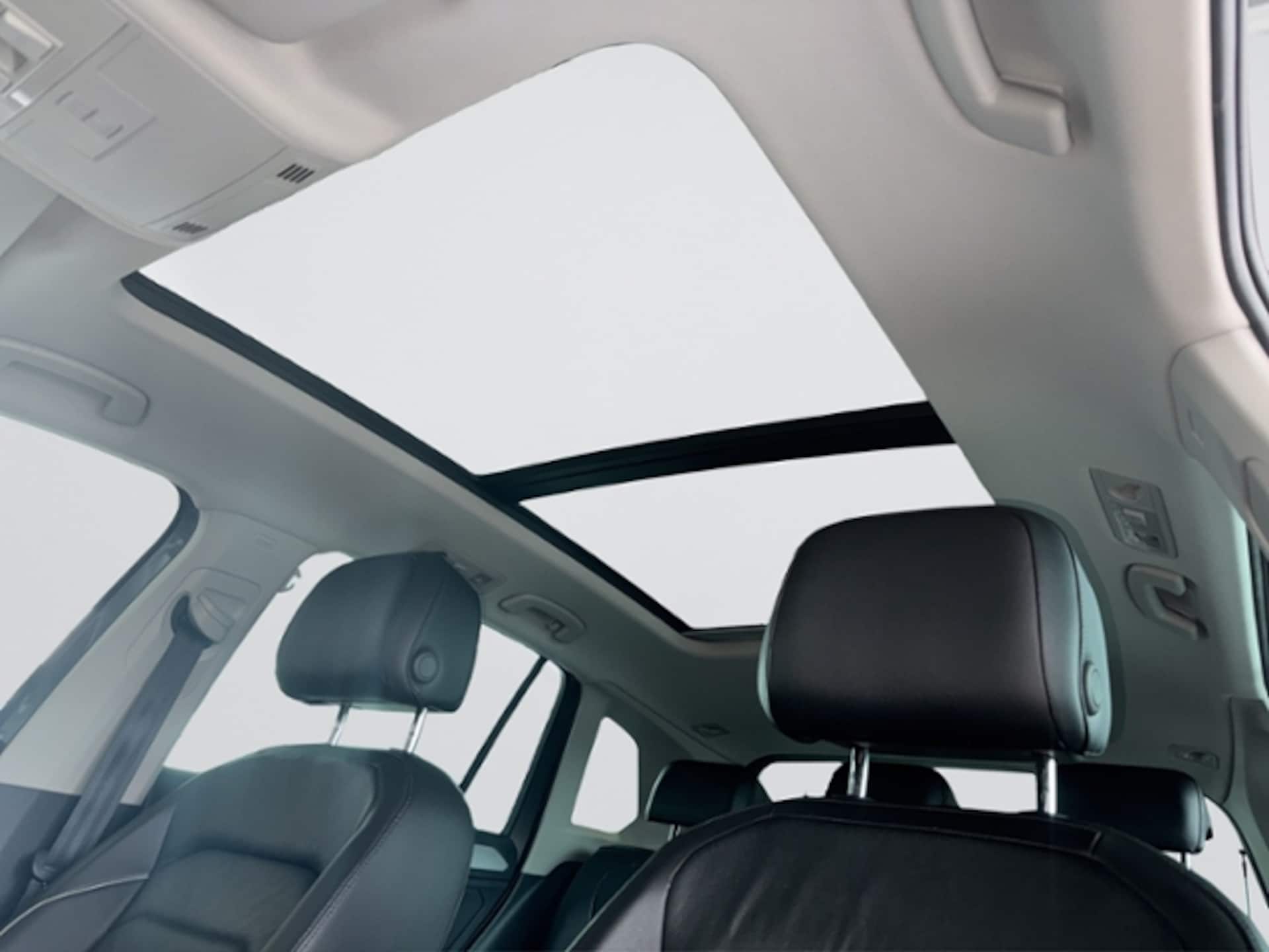 Volkswagen Tiguan Comfortline