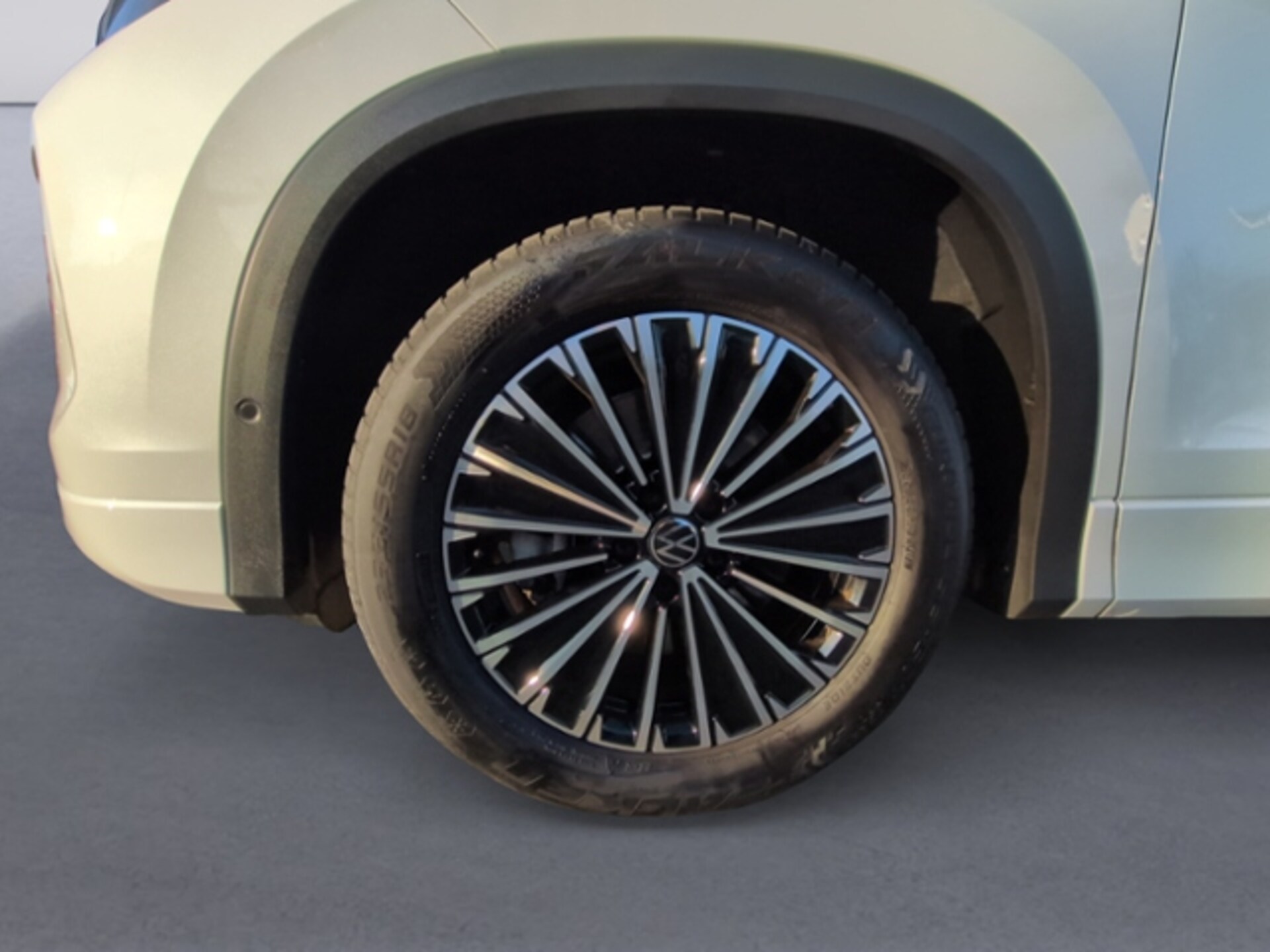 Volkswagen Tayron Life