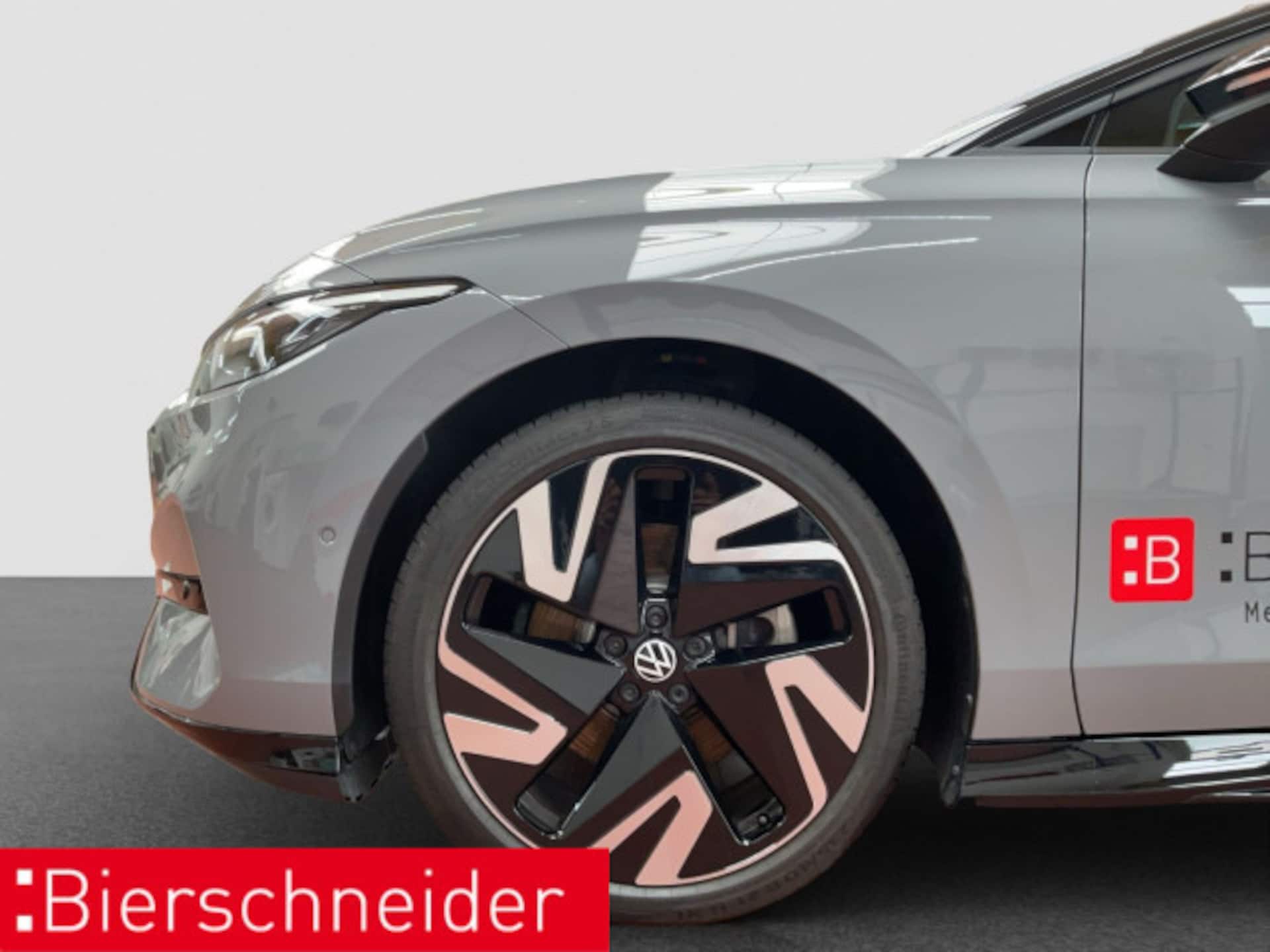 Volkswagen ID.7 Tourer Pro