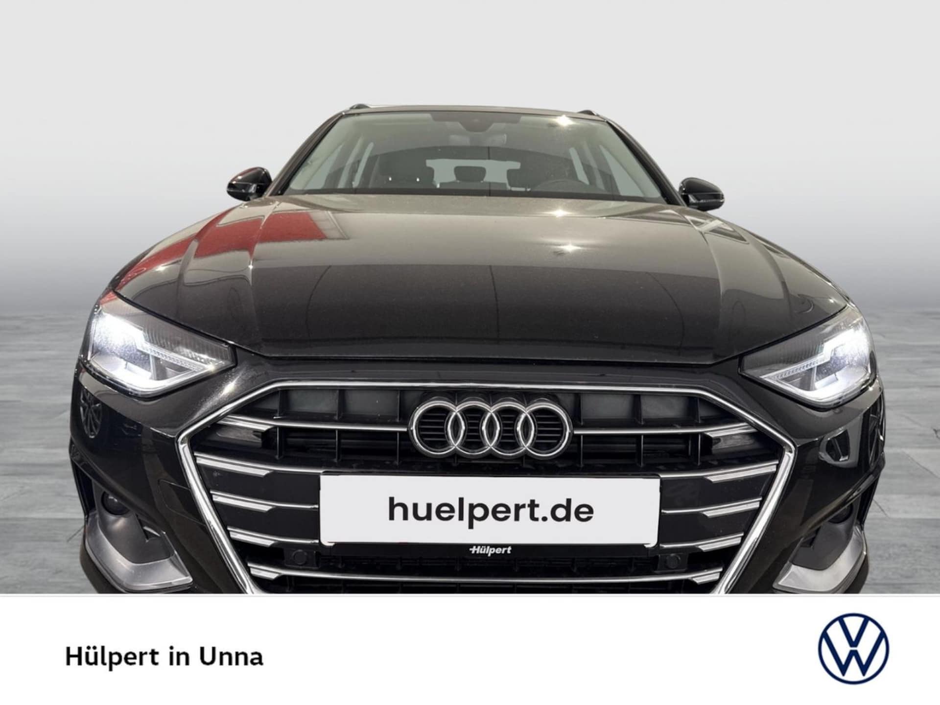 Audi A4 Avant Advanced