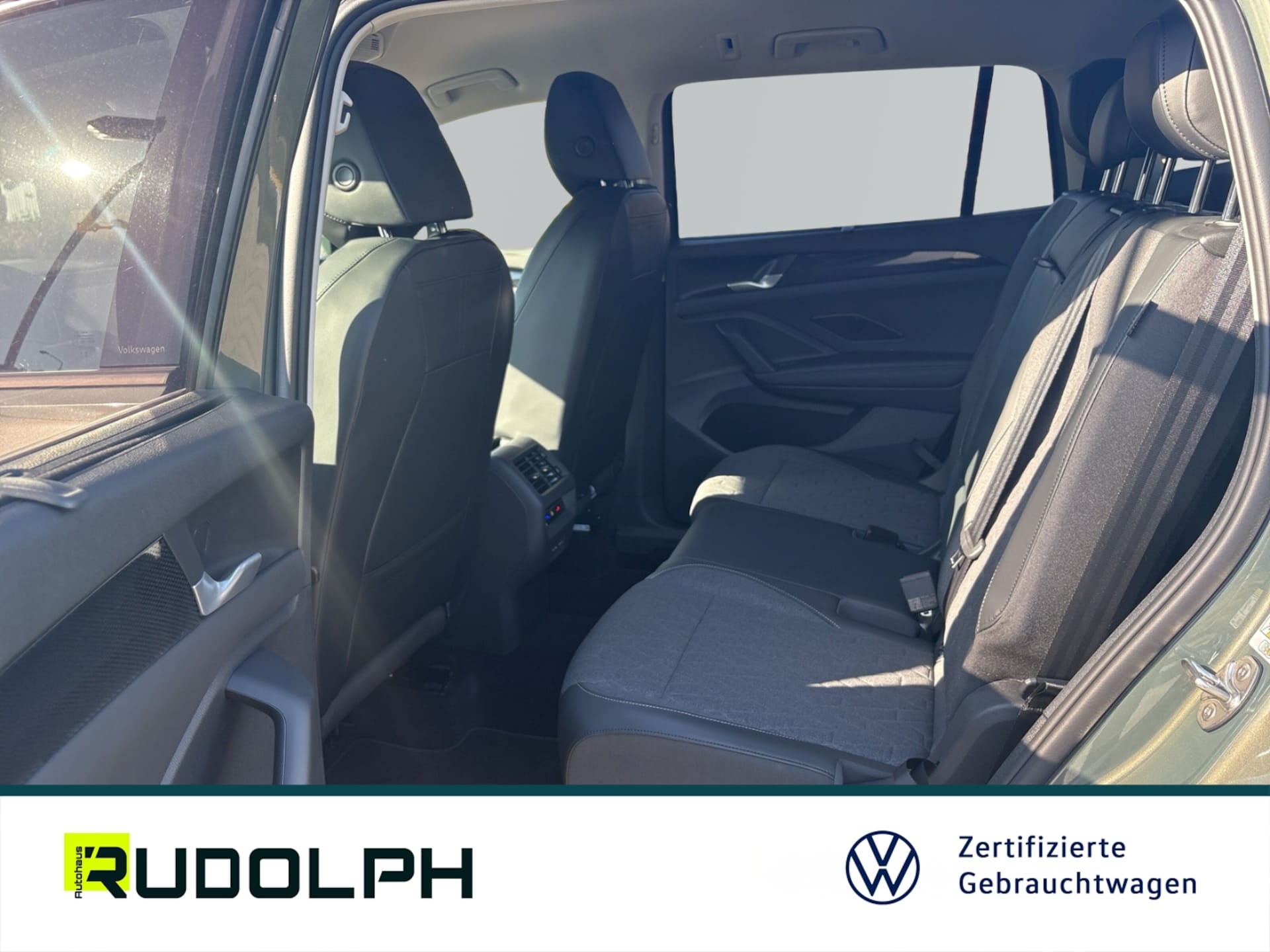 Volkswagen Tayron Life