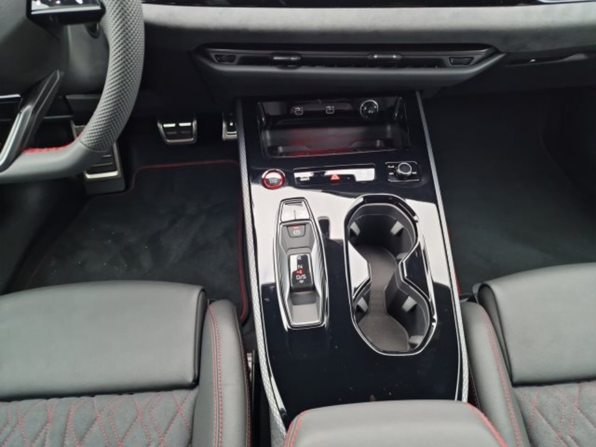 Audi A5 Avant edition one