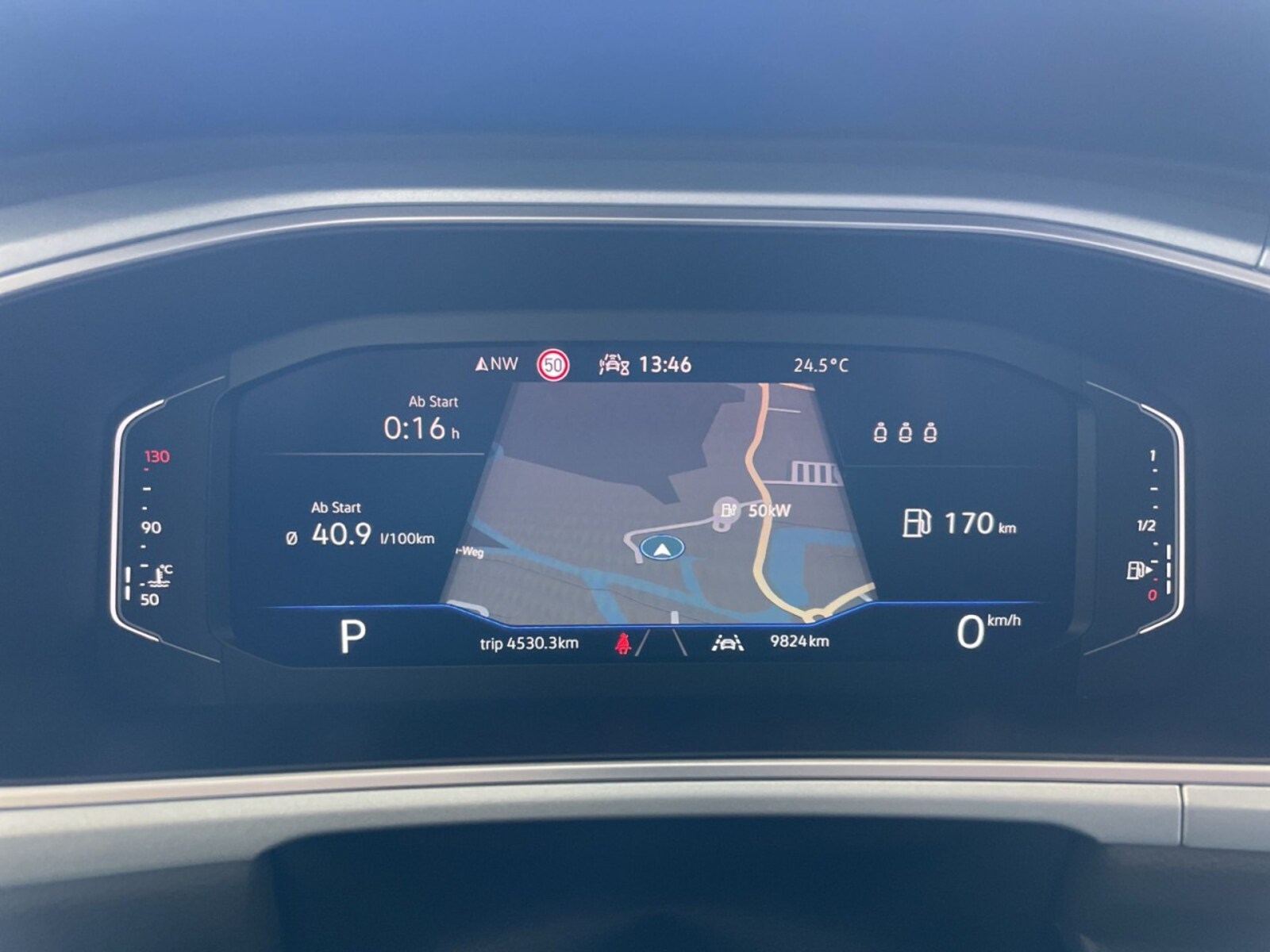 Volkswagen T-Roc – Bild 13