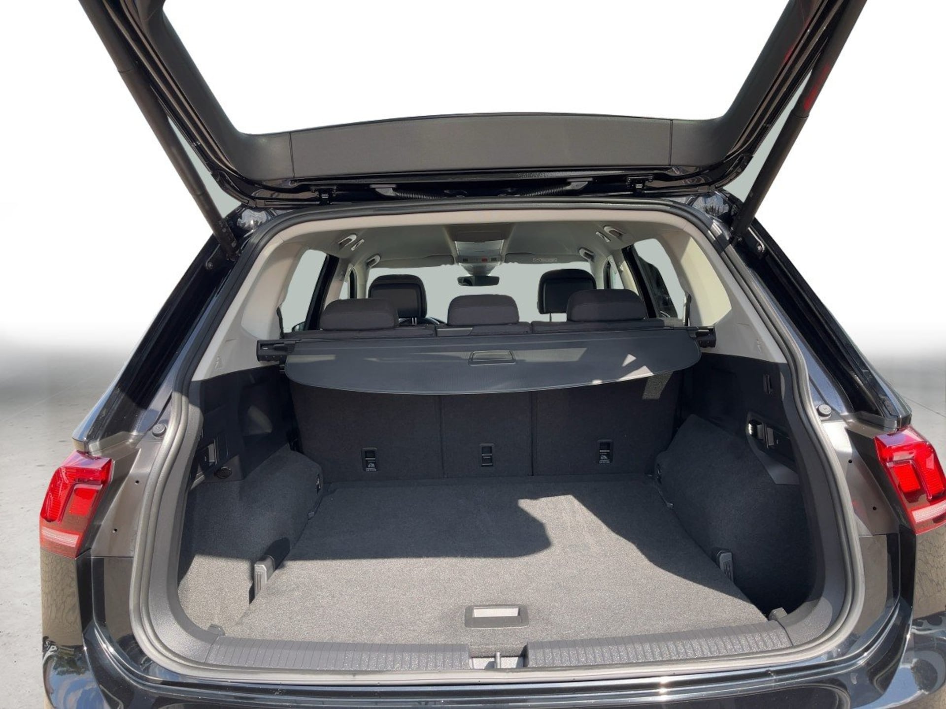 Volkswagen Tiguan Allspace Life
