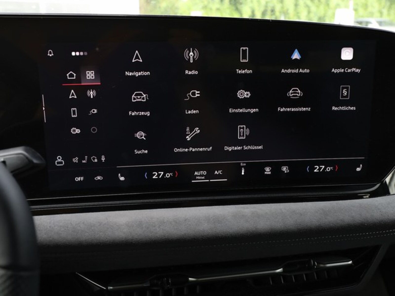 Audi A6 Sportback e-tron – Bild 14