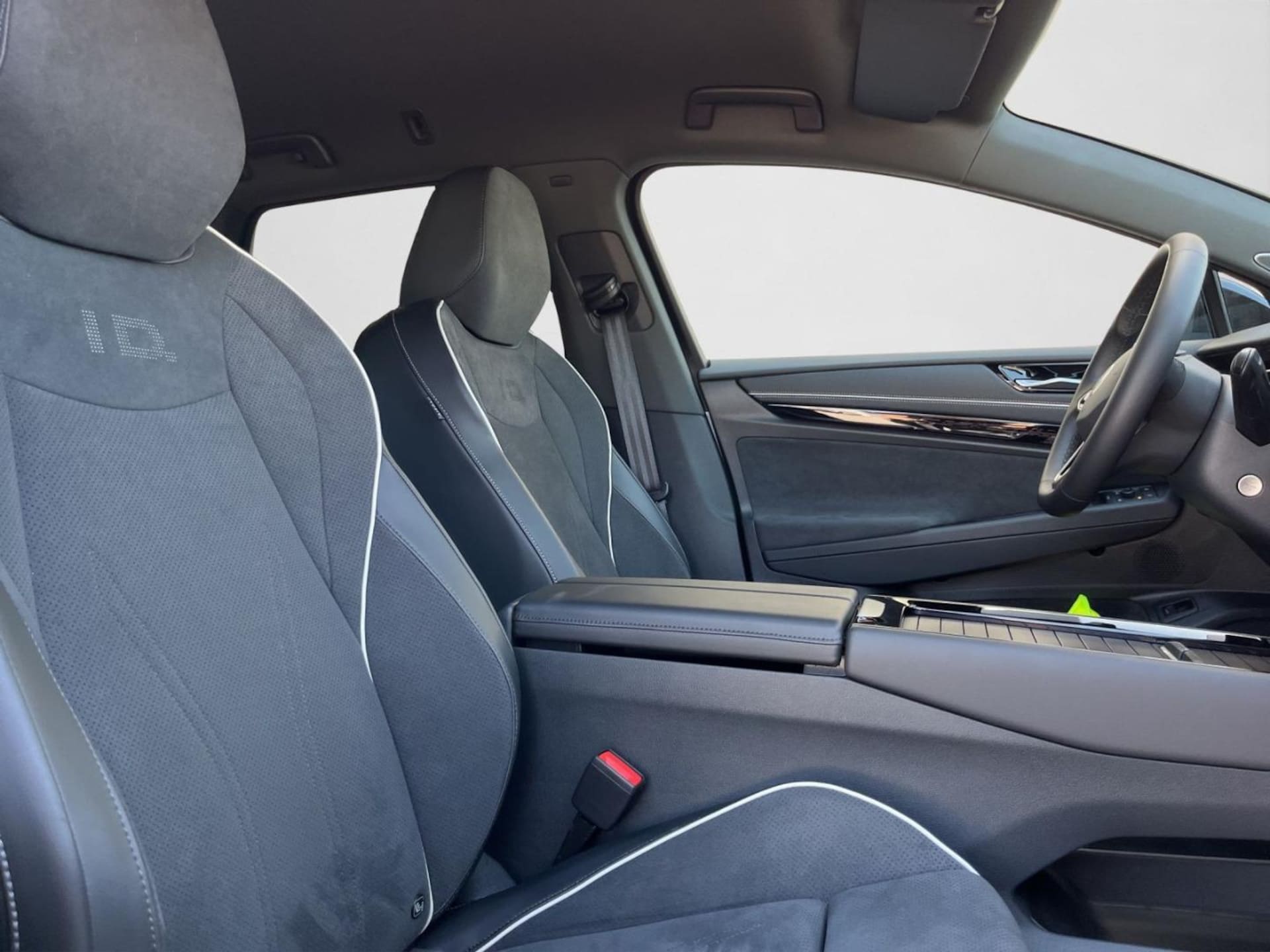 Volkswagen ID.7 Tourer Pro