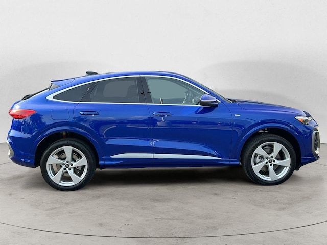 2026 Audi Q5 Sportback