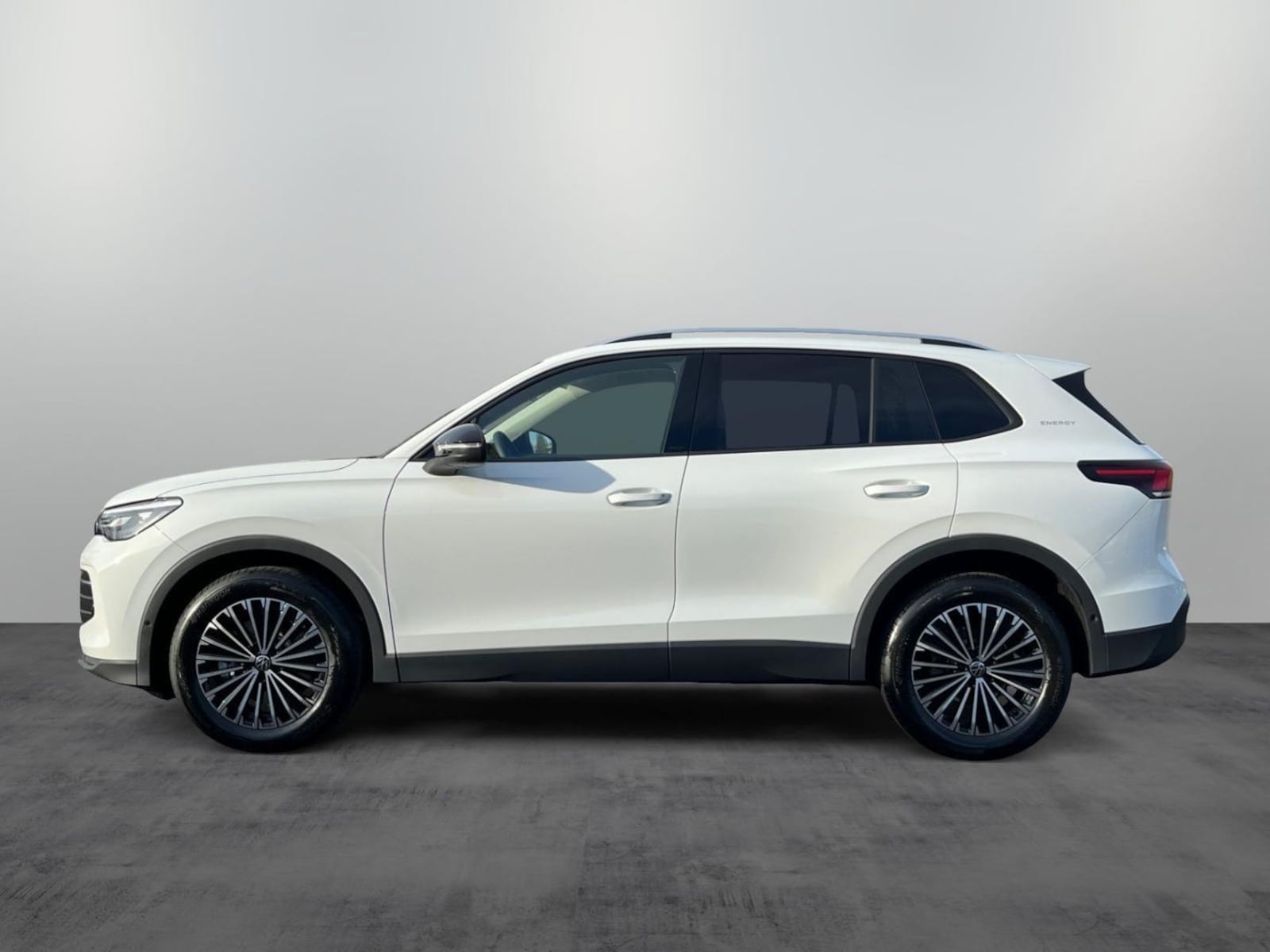 Volkswagen Tiguan – Bild 4