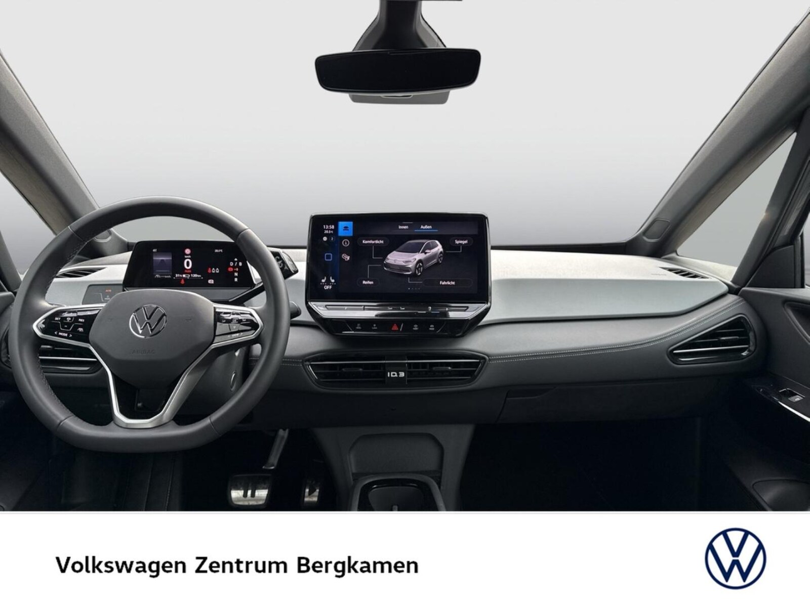 Volkswagen ID.3 – Bild 9