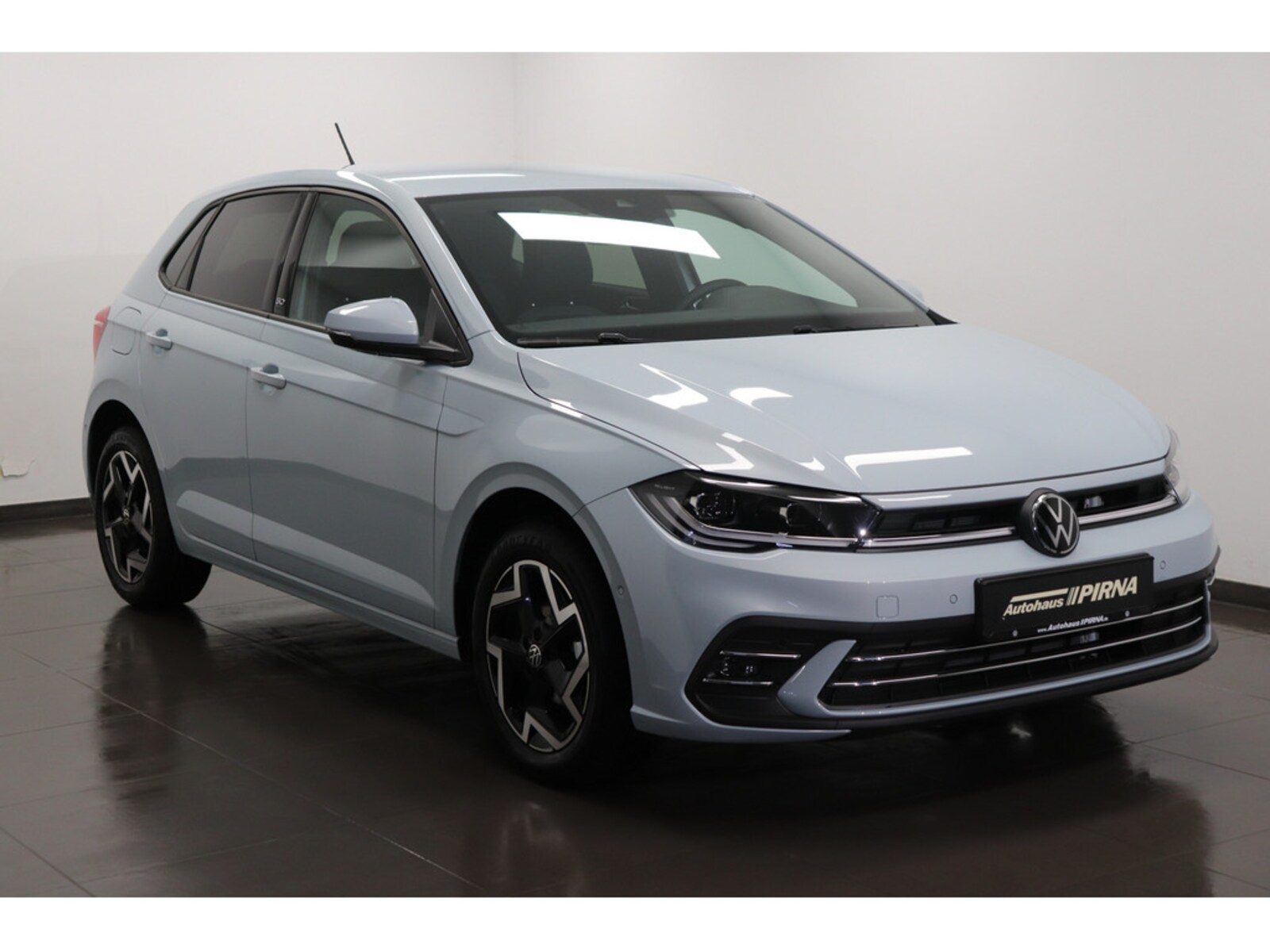 Volkswagen Polo – Bild 4