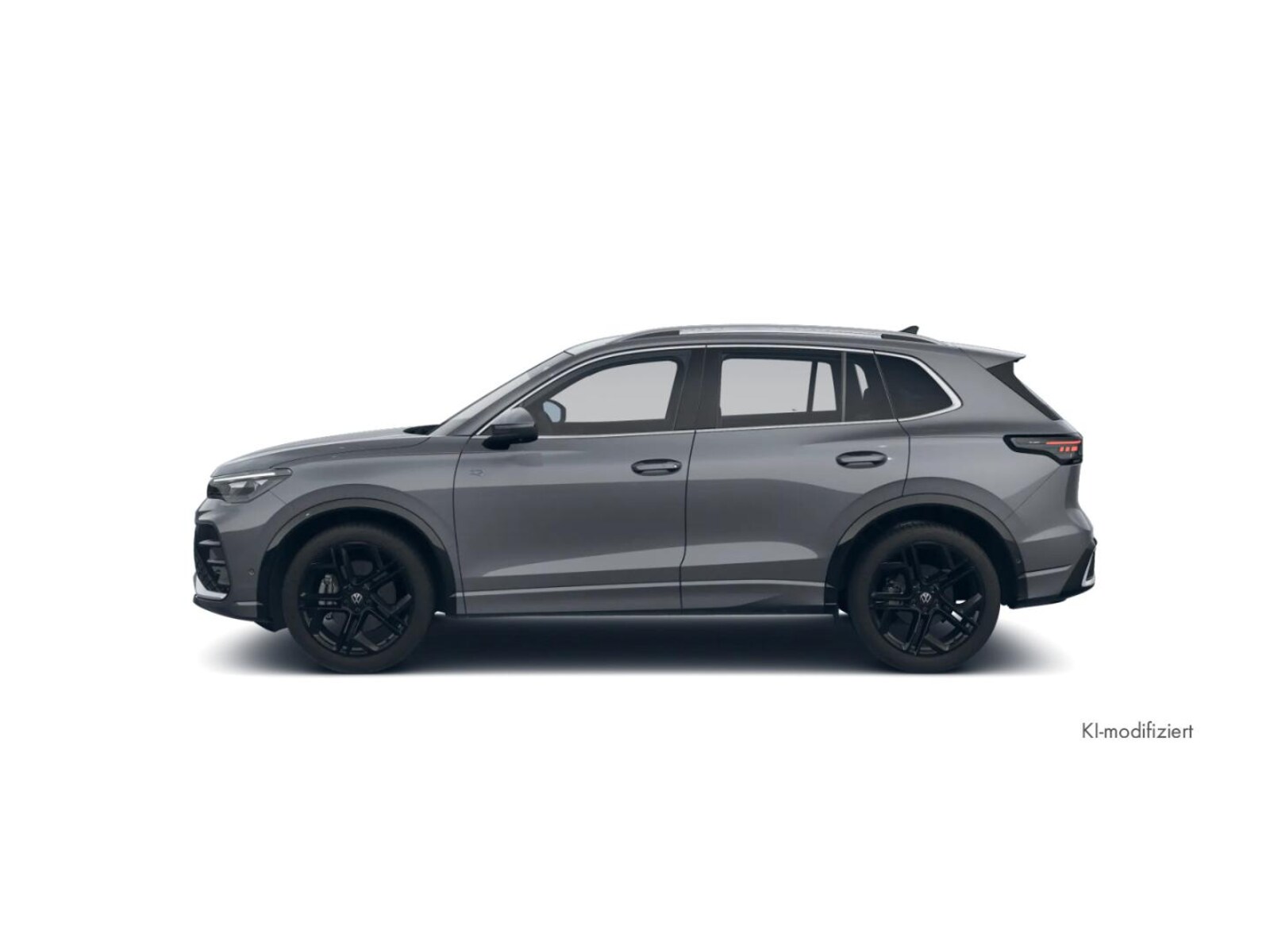 Volkswagen Tiguan – Bild 5